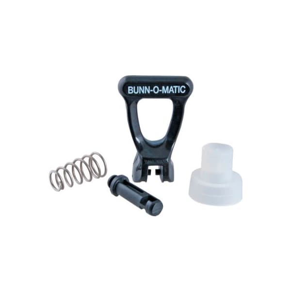 Allpoints Allpoints 1901289 Faucet (Repair Kit) For Bunn-O-Matic 1901289 - main